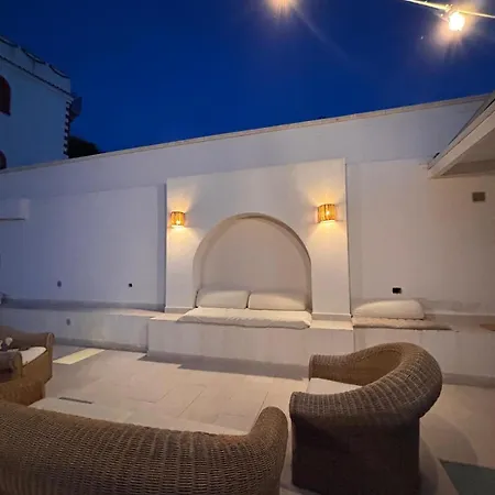 Villa Dimora Mulino Di Mare Fronte Mare