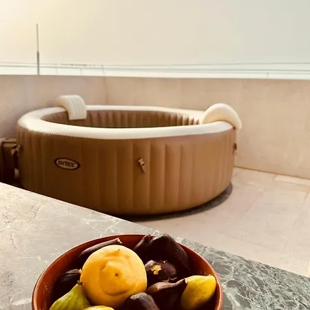 Villa Dimora Mulino Di Mare Fronte Mare *