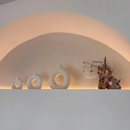 Villa Dimora Mulino Di Mare Fronte Mare