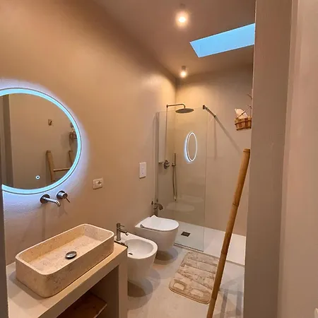 Villa Dimora Mulino Di Mare Fronte Mare